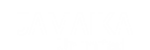 logo jamaika unlimited 26 weiß