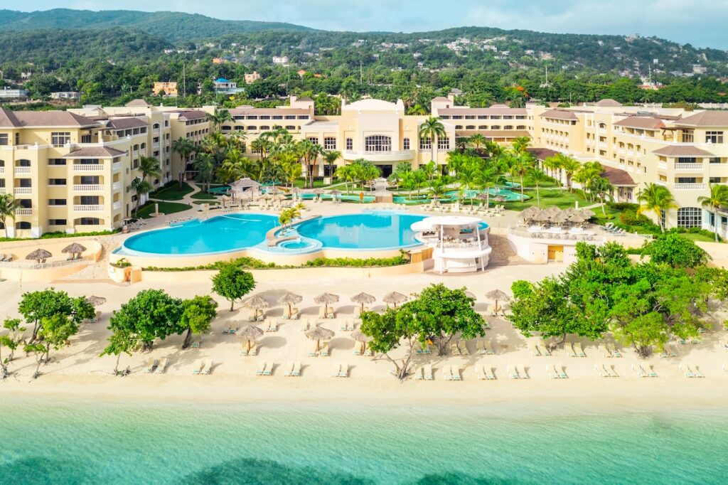 bild iberostar jamaika